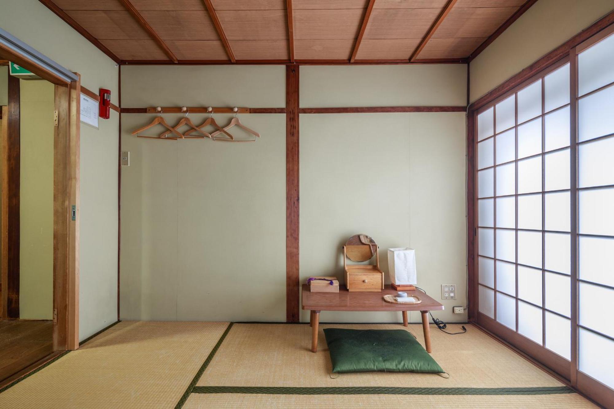 Hotel Yadoya Hiraiwa Kioto Exterior foto