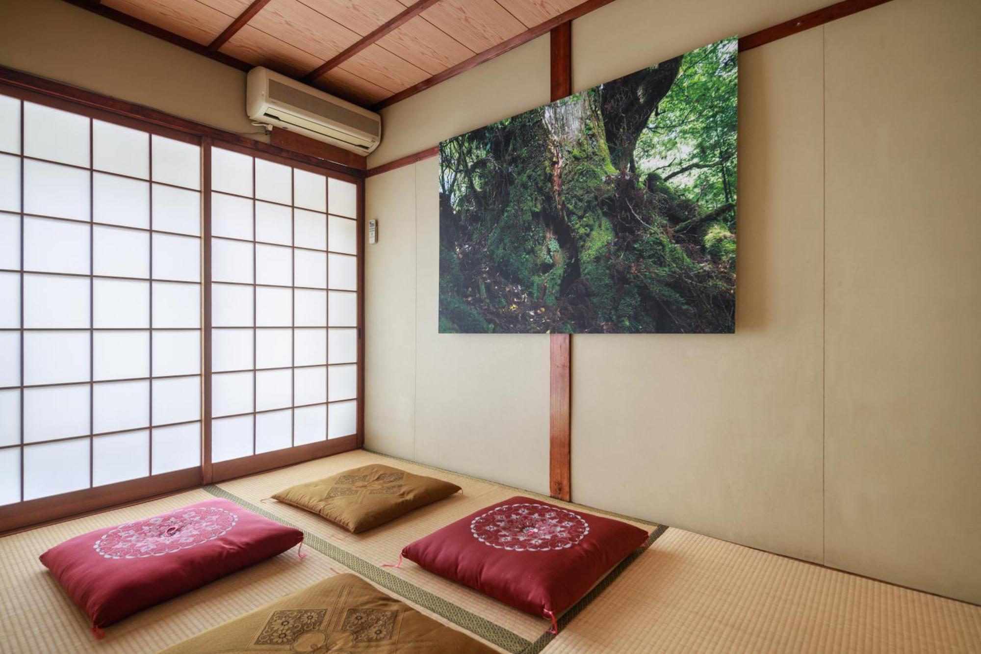 Hotel Yadoya Hiraiwa Kioto Exterior foto